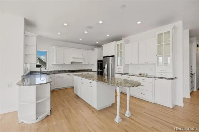 8377 Burning Tree Drive Franktown, CO 80116