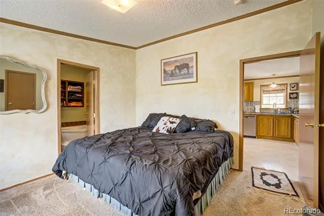 22120 Mcdaniels Road Calhan, CO 80808