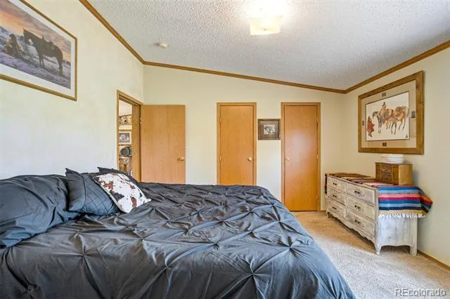 22120 Mcdaniels Road Calhan, CO 80808