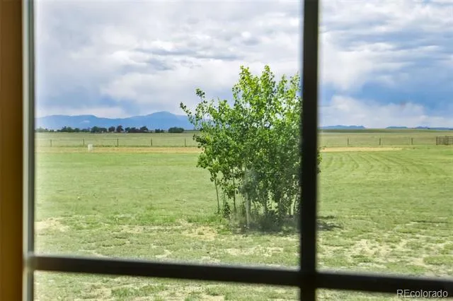 22120 Mcdaniels Road Calhan, CO 80808