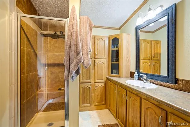 22120 Mcdaniels Road Calhan, CO 80808