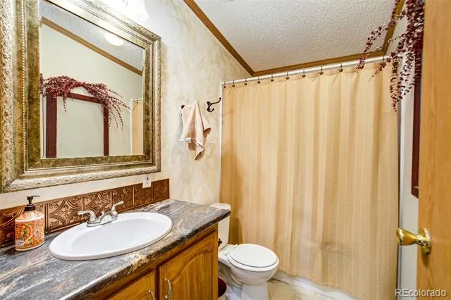 22120 Mcdaniels Road Calhan, CO 80808