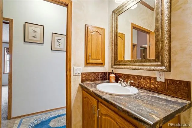 22120 Mcdaniels Road Calhan, CO 80808