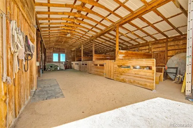 22120 Mcdaniels Road Calhan, CO 80808