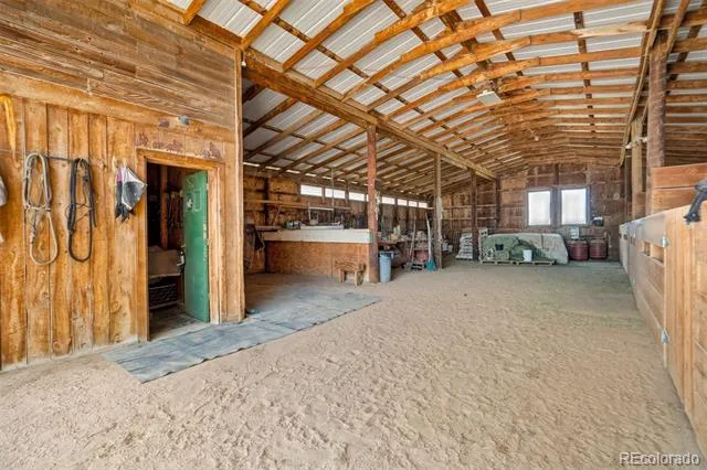 22120 Mcdaniels Road Calhan, CO 80808