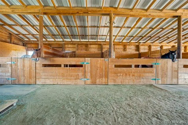 22120 Mcdaniels Road Calhan, CO 80808