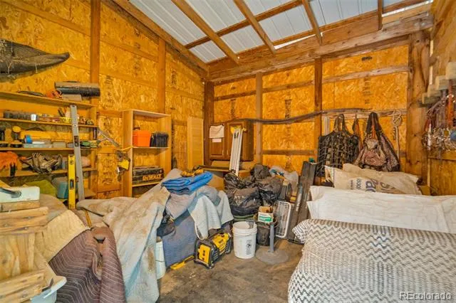 22120 Mcdaniels Road Calhan, CO 80808