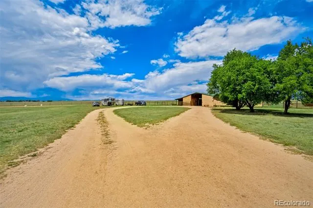 22120 Mcdaniels Road Calhan, CO 80808