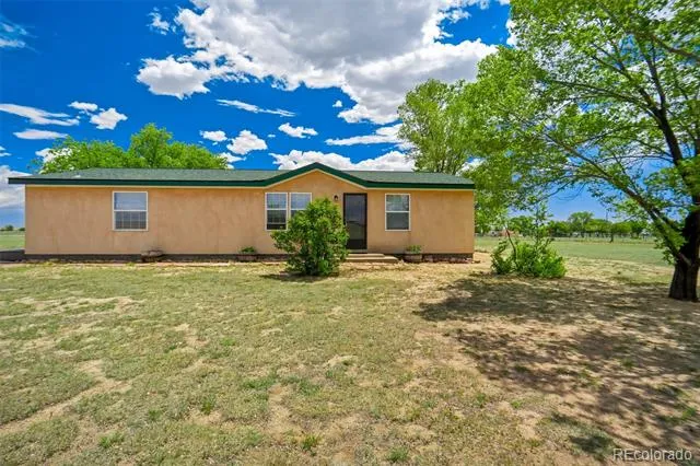 22120 Mcdaniels Road Calhan, CO 80808