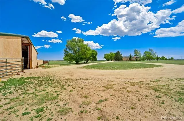 22120 Mcdaniels Road Calhan, CO 80808