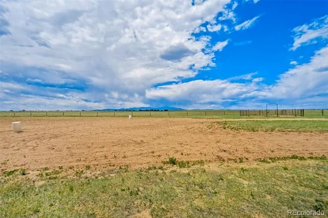 22120 Mcdaniels Road Calhan, CO 80808