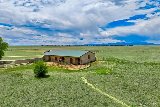 22120 Mcdaniels Road Calhan, CO 80808