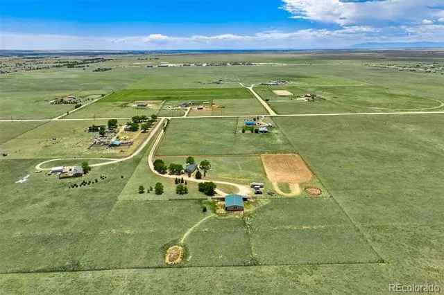 22120 Mcdaniels Road Calhan, CO 80808