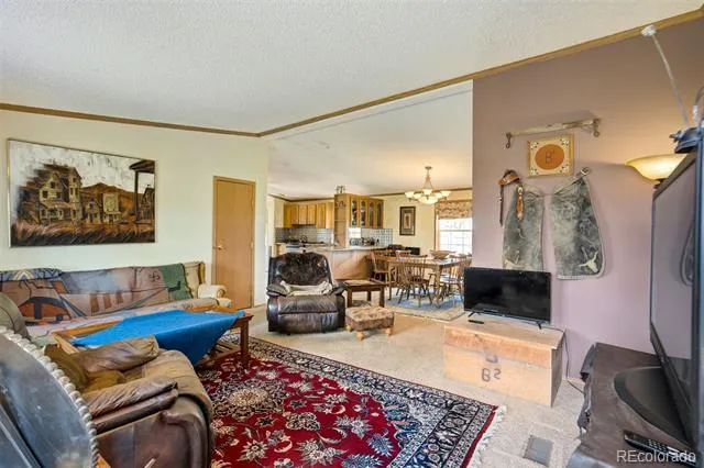 22120 Mcdaniels Road Calhan, CO 80808