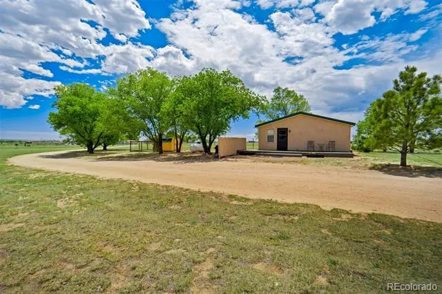 22120 Mcdaniels Road Calhan, CO 80808