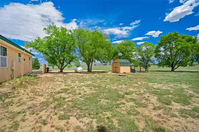 22120 Mcdaniels Road Calhan, CO 80808
