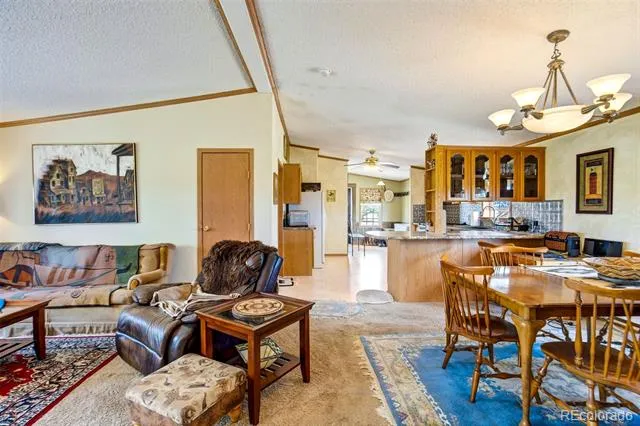 22120 Mcdaniels Road Calhan, CO 80808