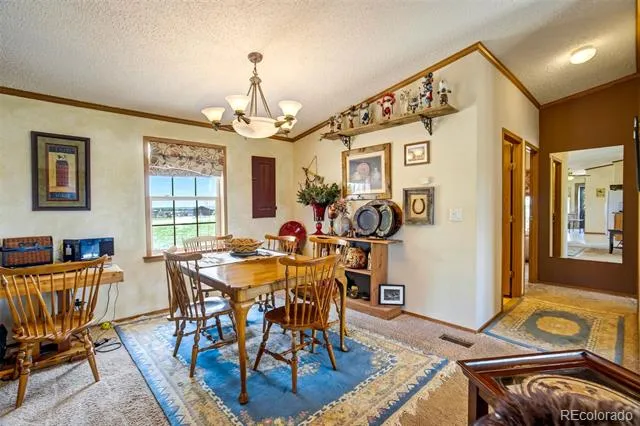 22120 Mcdaniels Road Calhan, CO 80808