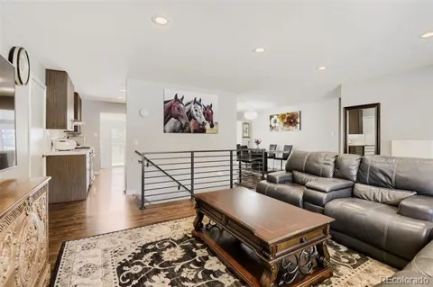3731 S Uinta Street