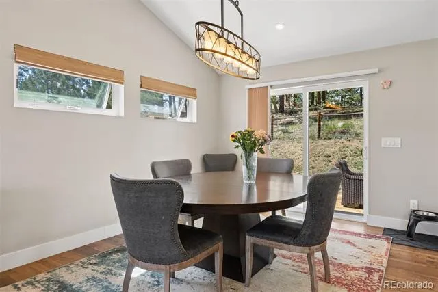 30319 Lone Spruce Road Evergreen, CO 80439