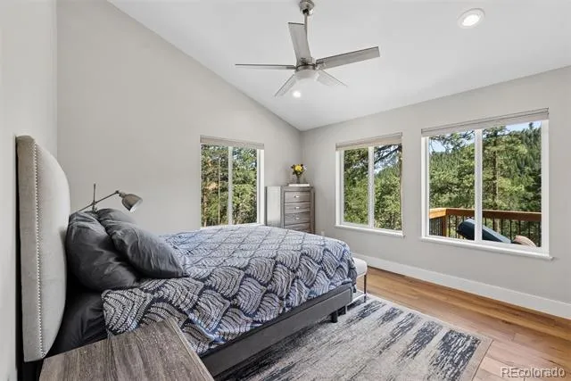 30319 Lone Spruce Road Evergreen, CO 80439