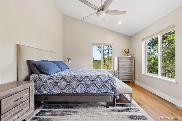 30319 Lone Spruce Road Evergreen, CO 80439