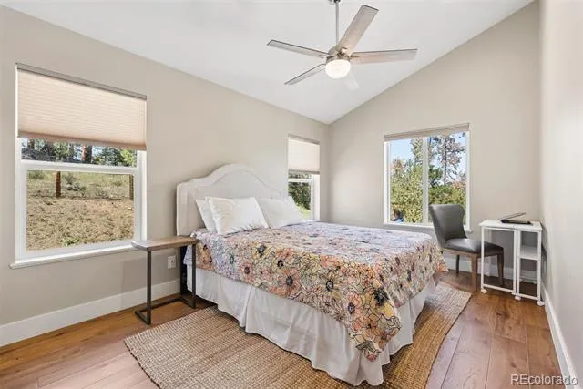 30319 Lone Spruce Road Evergreen, CO 80439