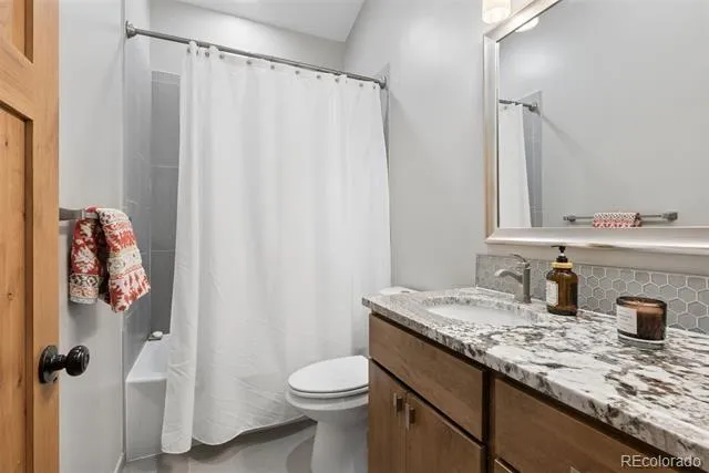 30319 Lone Spruce Road Evergreen, CO 80439