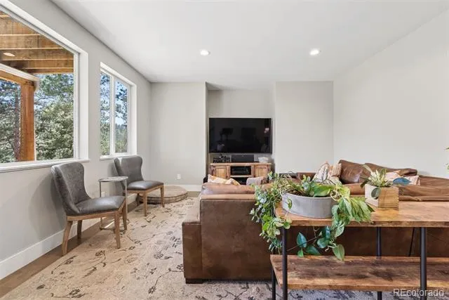 30319 Lone Spruce Road Evergreen, CO 80439