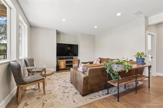 30319 Lone Spruce Road Evergreen, CO 80439