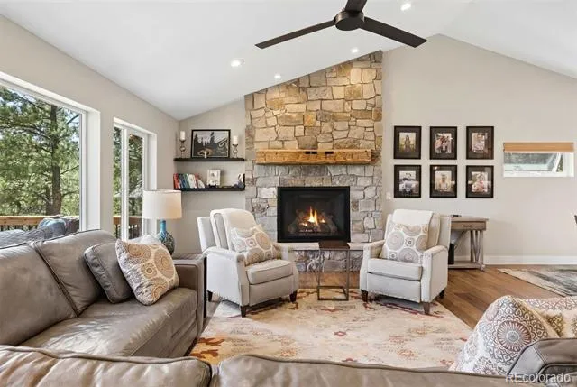 30319 Lone Spruce Road Evergreen, CO 80439