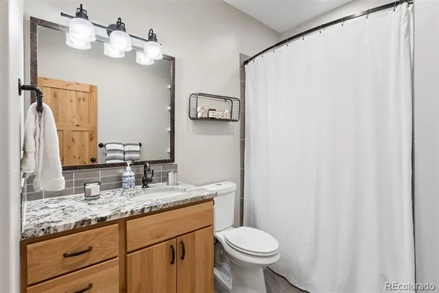 30319 Lone Spruce Road Evergreen, CO 80439