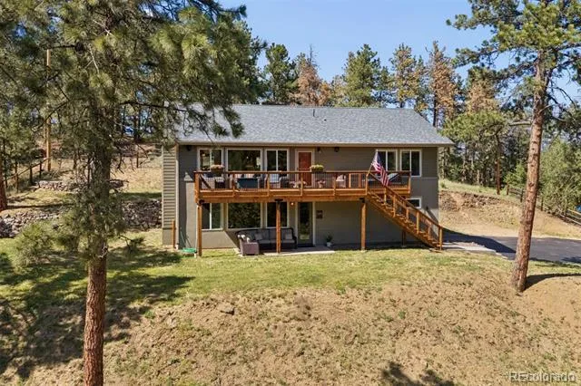 30319 Lone Spruce Road Evergreen, CO 80439