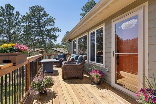 30319 Lone Spruce Road Evergreen, CO 80439