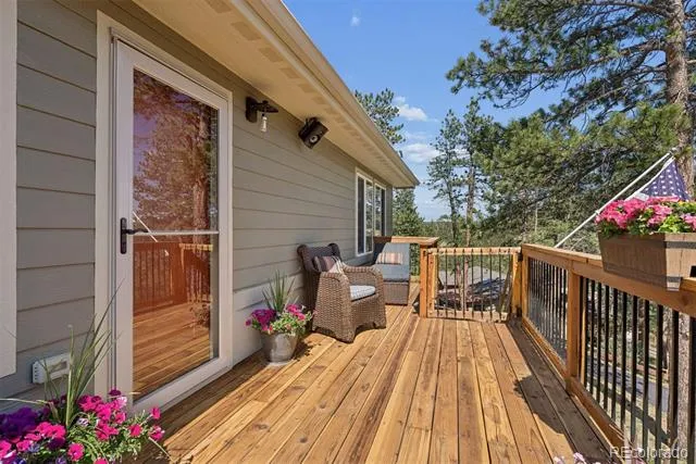 30319 Lone Spruce Road Evergreen, CO 80439