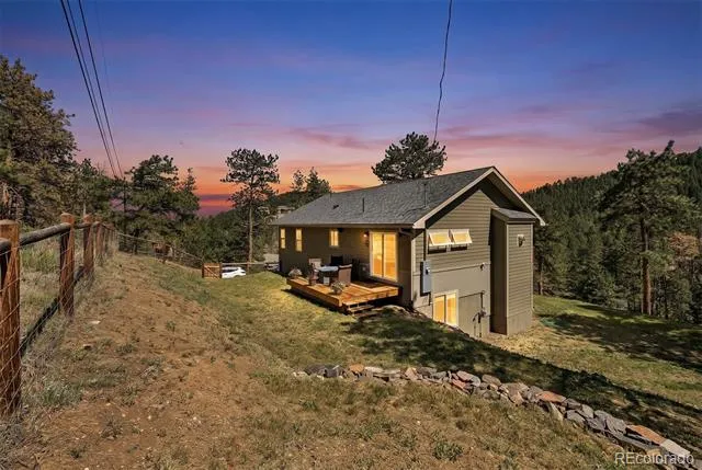 30319 Lone Spruce Road Evergreen, CO 80439