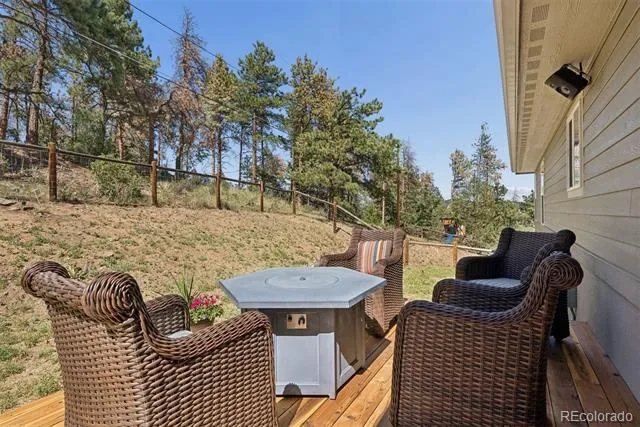 30319 Lone Spruce Road Evergreen, CO 80439