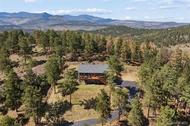 30319 Lone Spruce Road Evergreen, CO 80439