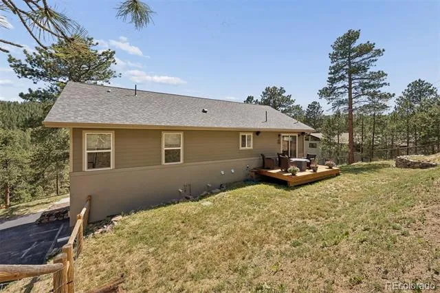 30319 Lone Spruce Road Evergreen, CO 80439
