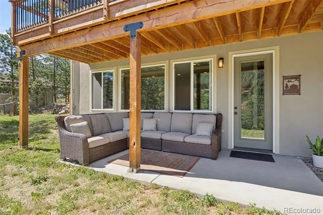 30319 Lone Spruce Road Evergreen, CO 80439