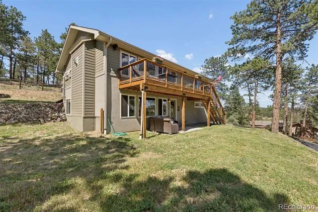 30319 Lone Spruce Road Evergreen, CO 80439