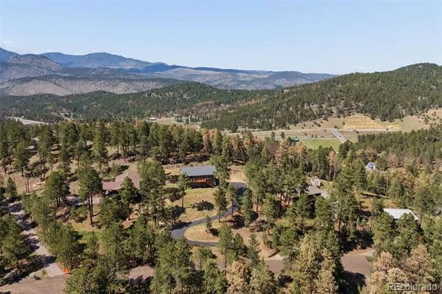 30319 Lone Spruce Road Evergreen, CO 80439