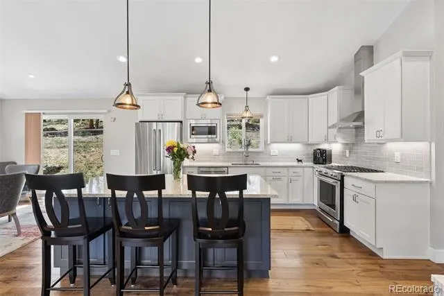 30319 Lone Spruce Road Evergreen, CO 80439