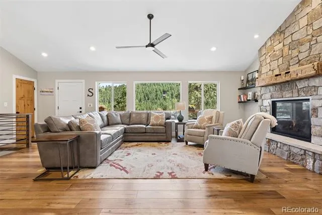 30319 Lone Spruce Road Evergreen, CO 80439