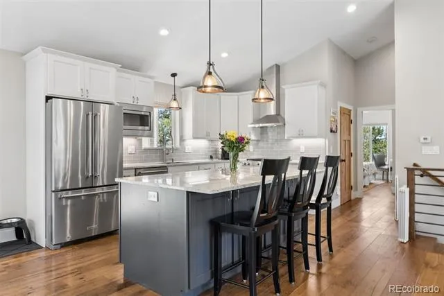 30319 Lone Spruce Road Evergreen, CO 80439