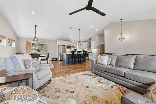 30319 Lone Spruce Road Evergreen, CO 80439