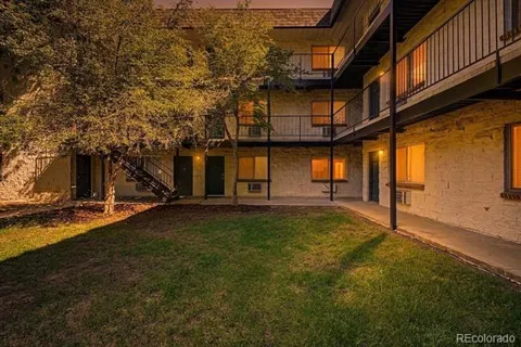 5995 E Iliff Avenue #117