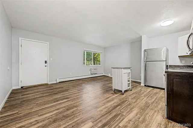5995 E Iliff Avenue #117 Denver, CO 80222