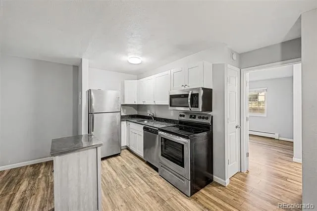 5995 E Iliff Avenue #117 Denver, CO 80222