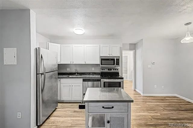 5995 E Iliff Avenue #117 Denver, CO 80222